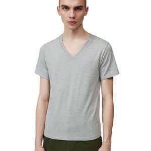 BDG🦎Universal Slim V-Neck Tee🌵